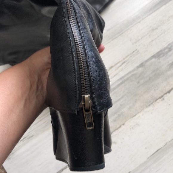 Steve Madden boots - Picture 4 of 5